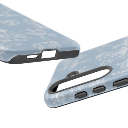 Toile Ballet Tough Case