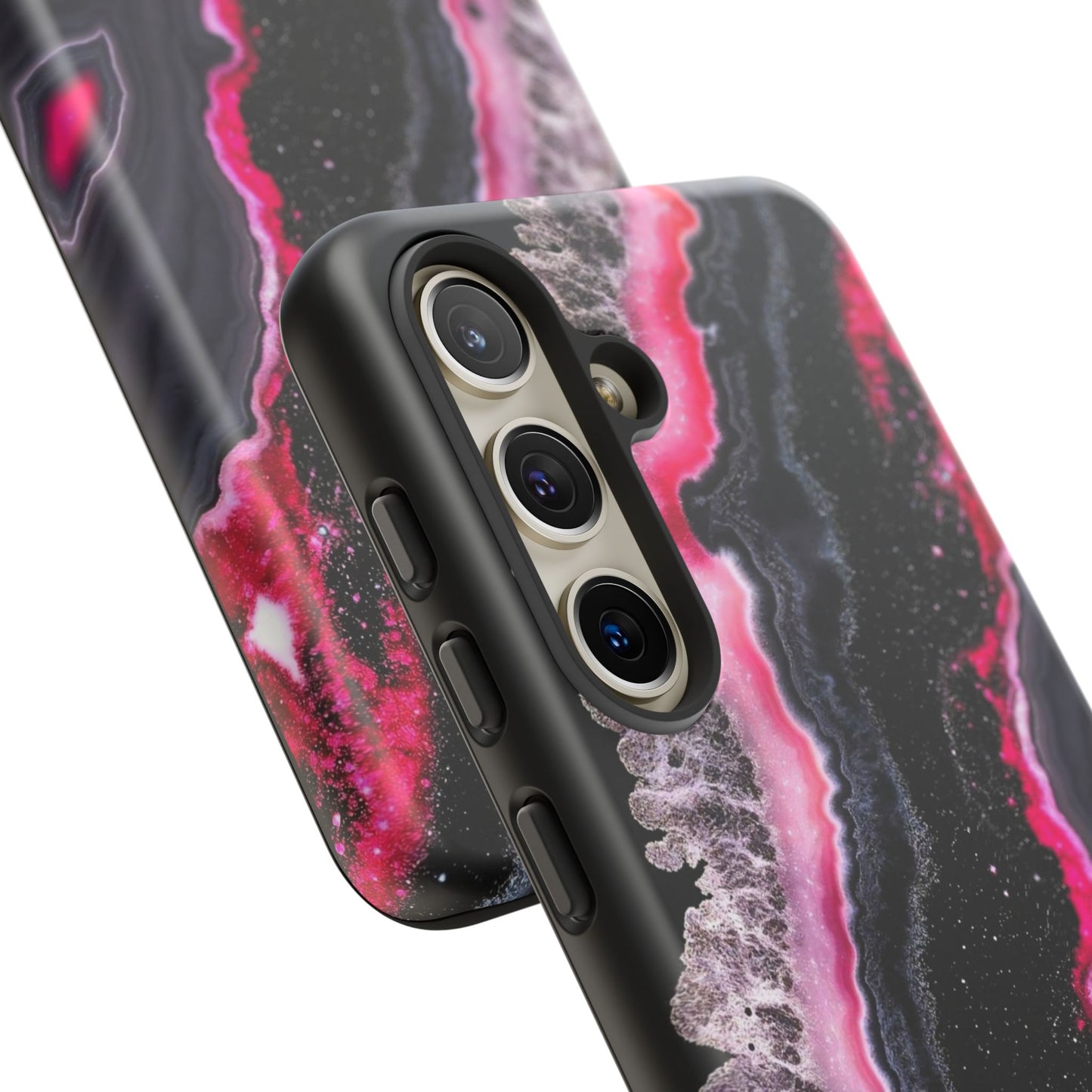 Geode Design Tough Case
