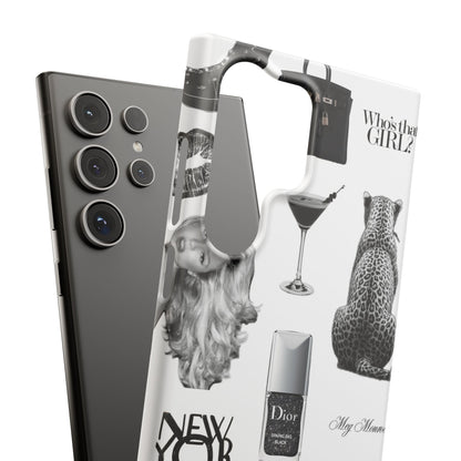 City Glam Case