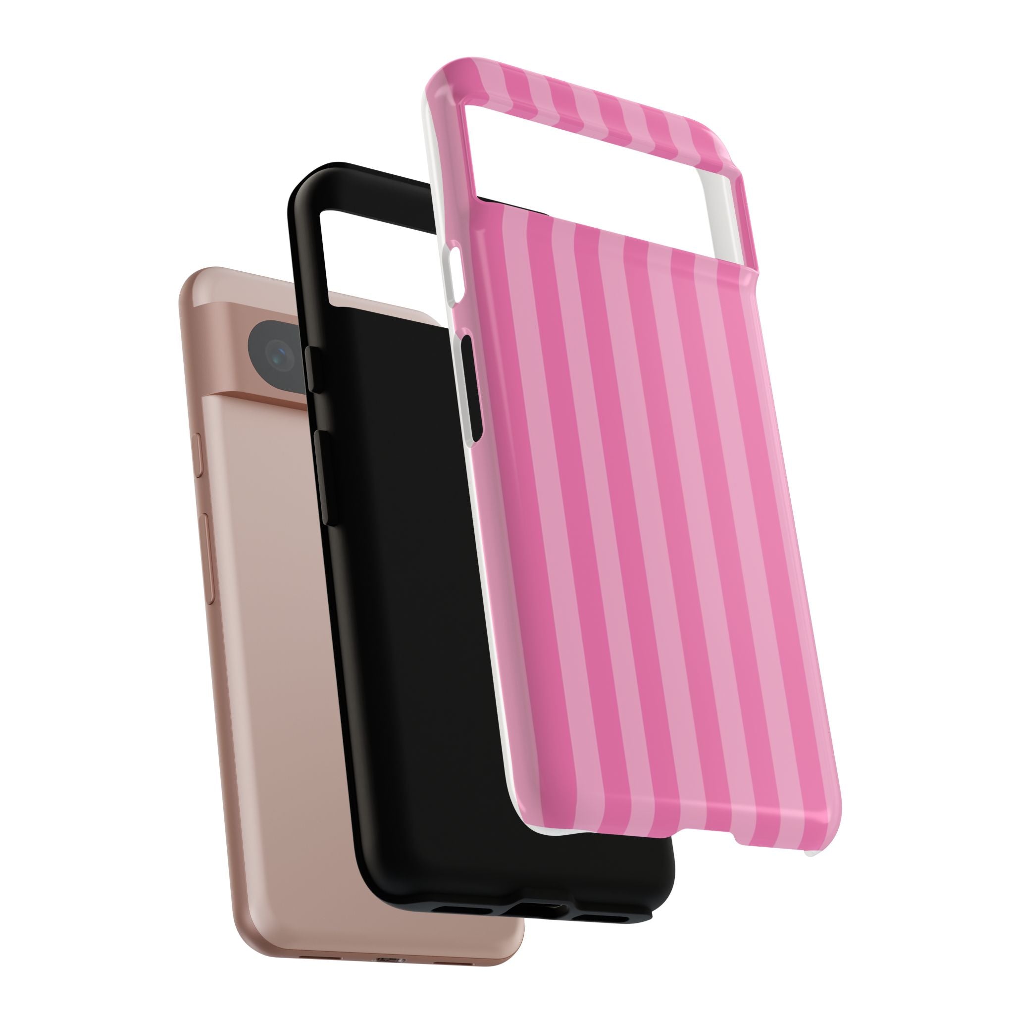 Pretty Pink Phone Case