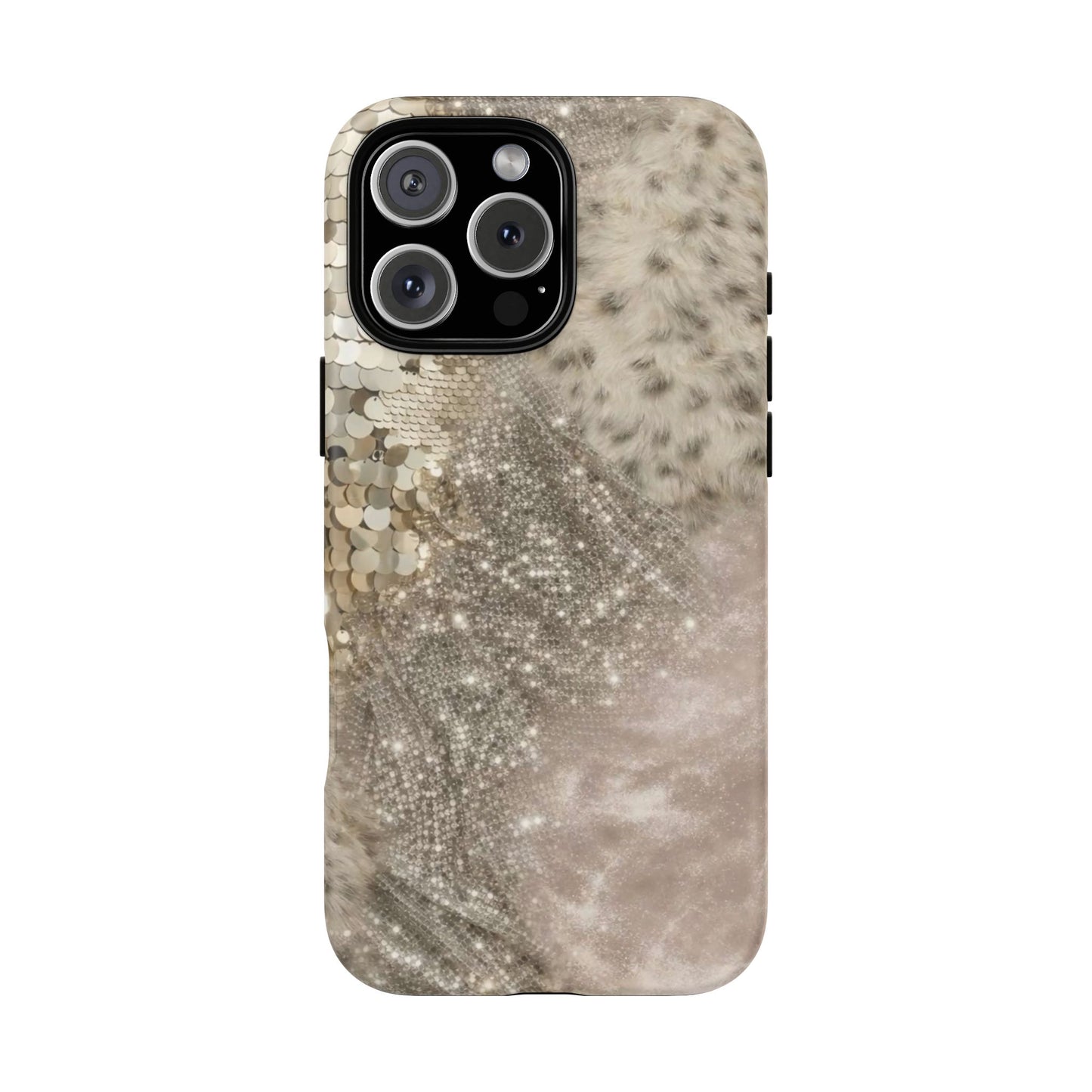 Glitz & Glamour Tough Case