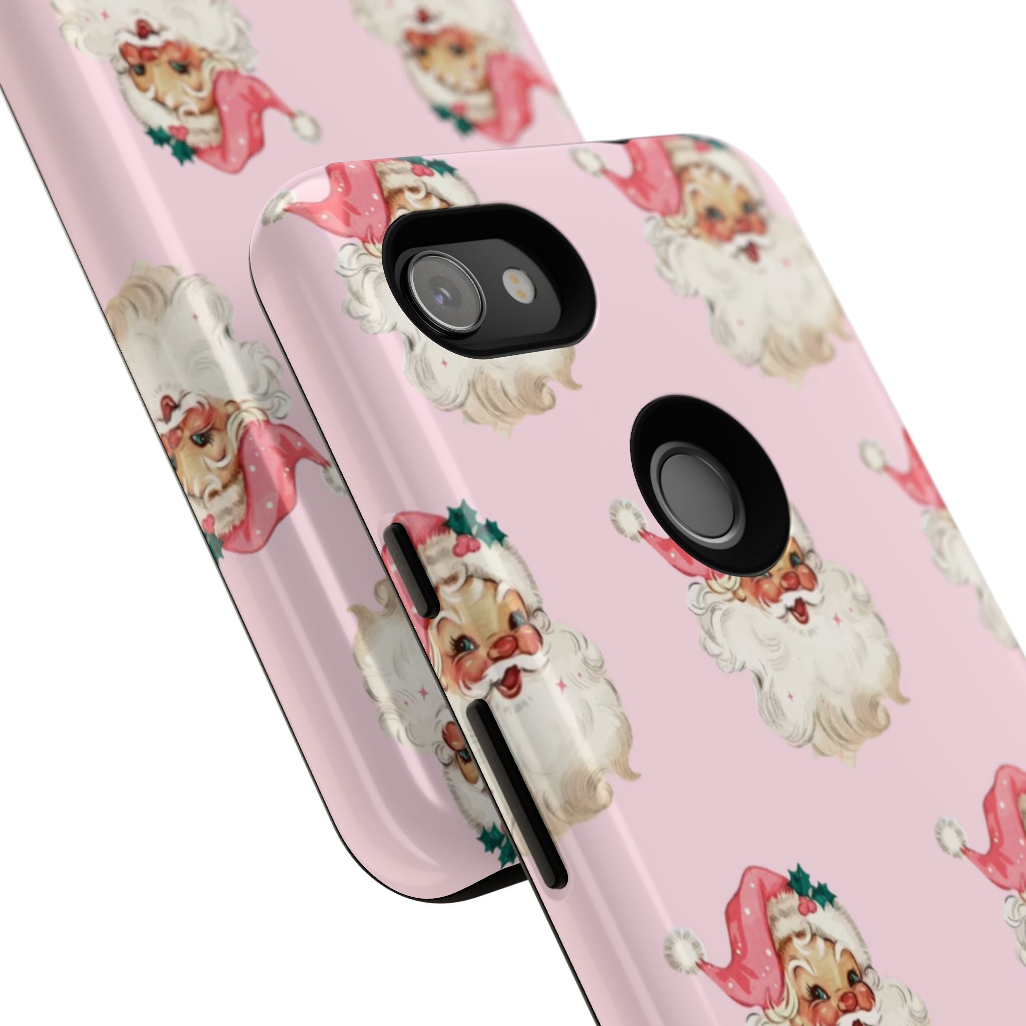Santa Baby Phone Case