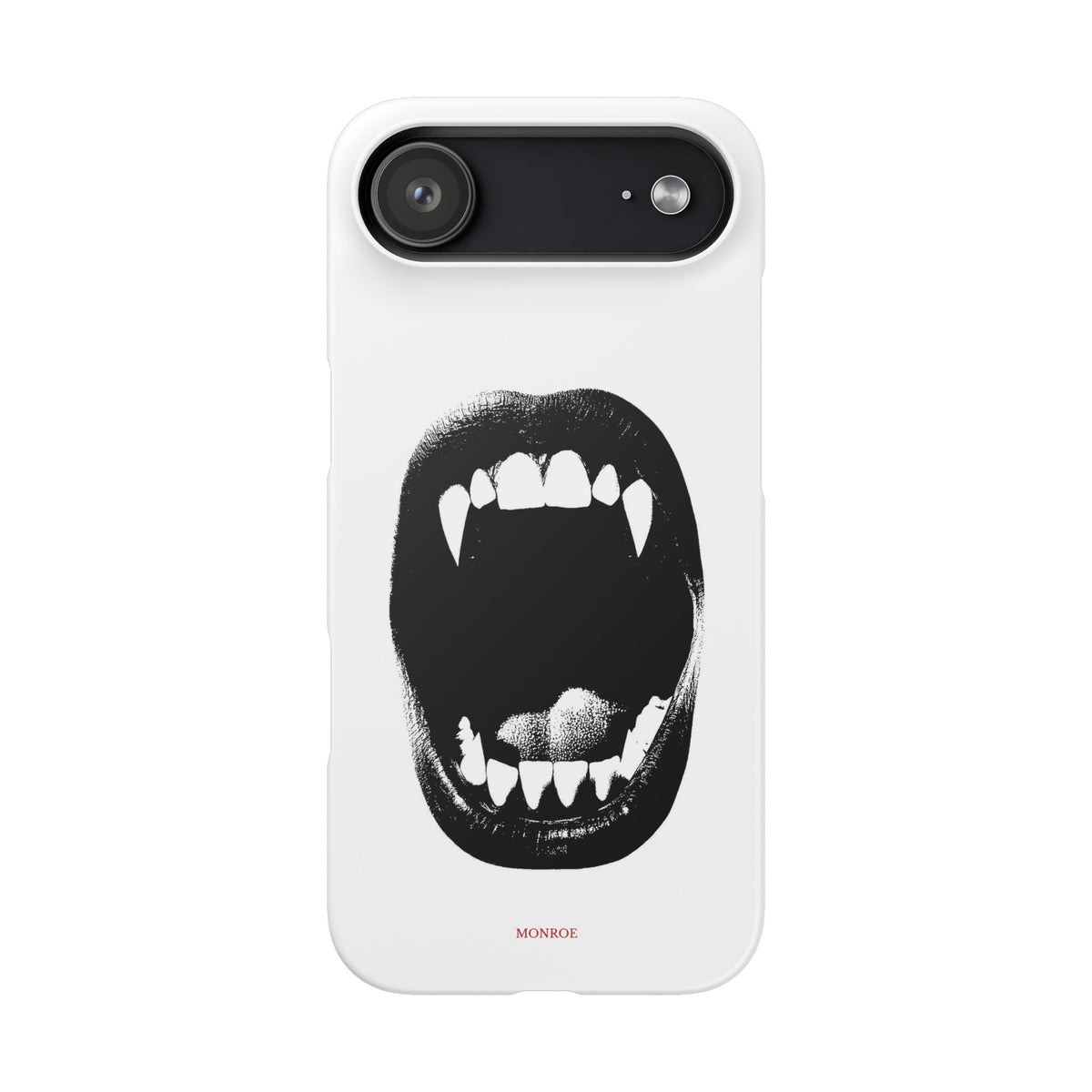 Love Bites Snap Case