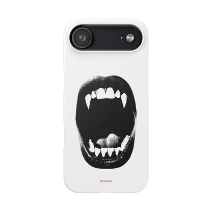 Love Bites Snap Case