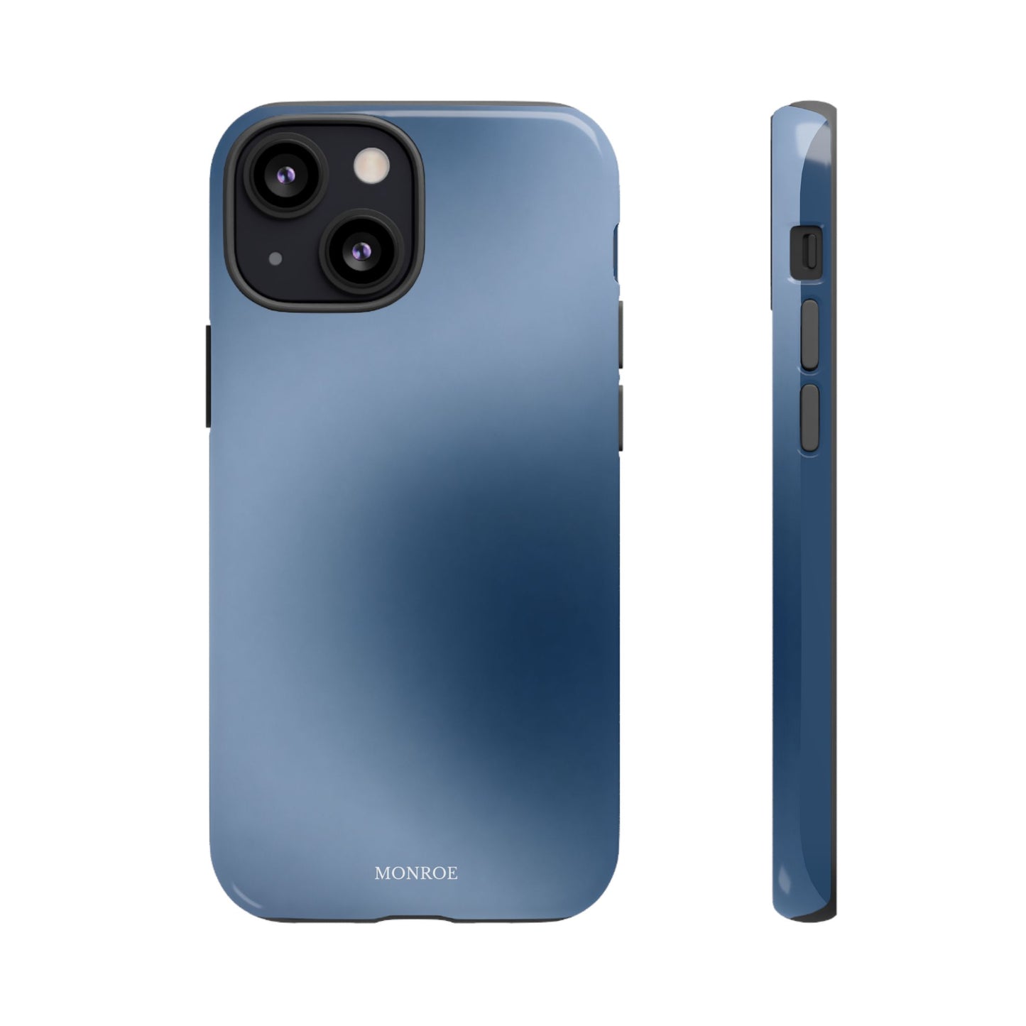 Navy Tough Case