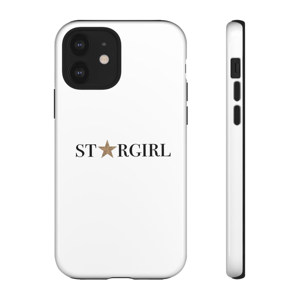 Star Girl Phone Case