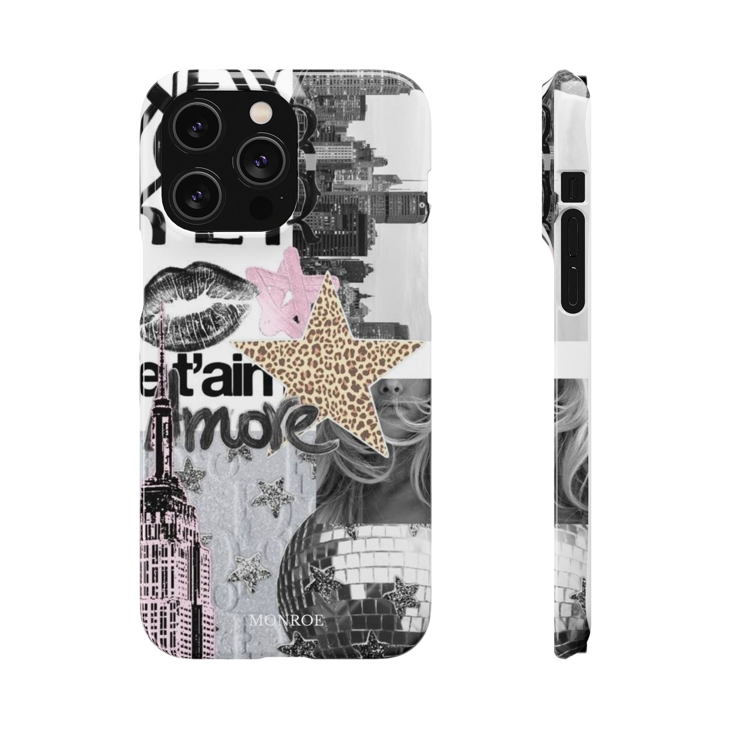 Amore NYC Case