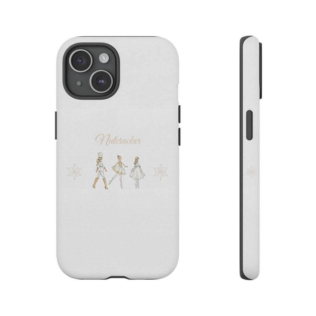 Nutcracker Phone Case