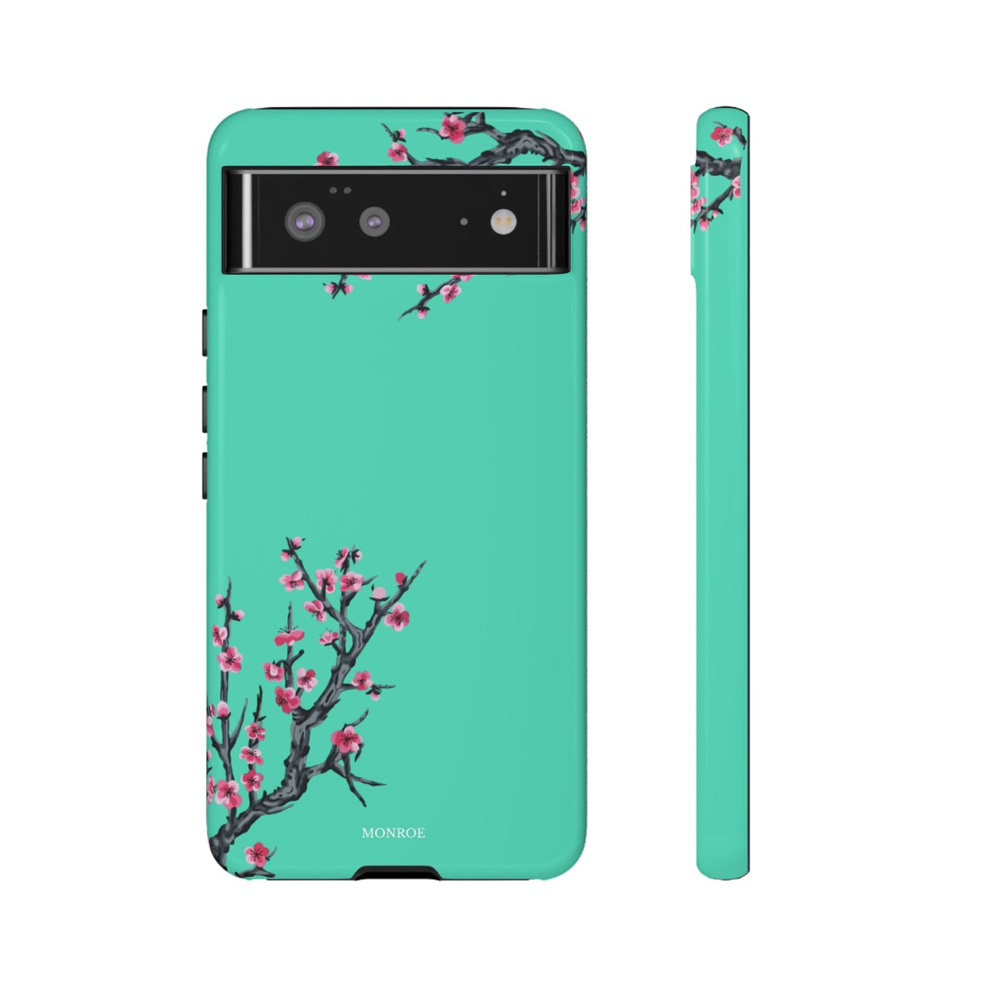 Cherry Blossom Tough Case