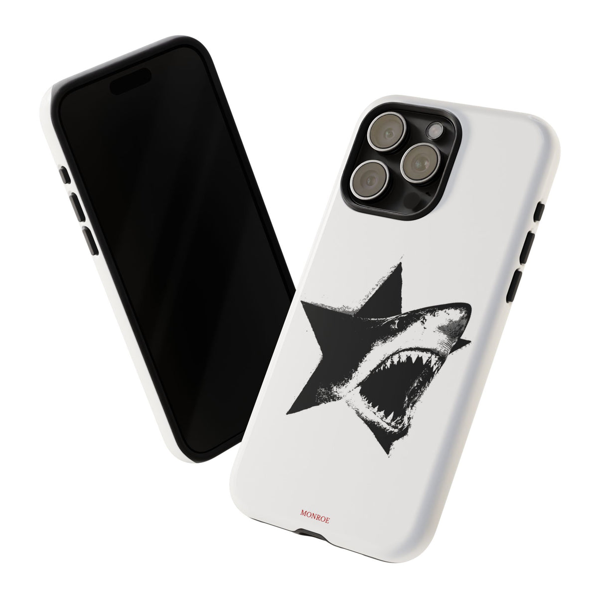 Shark Star Tough Case