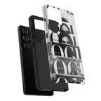 Vogue Montage Phone Case