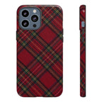 Very Merry Phone Case