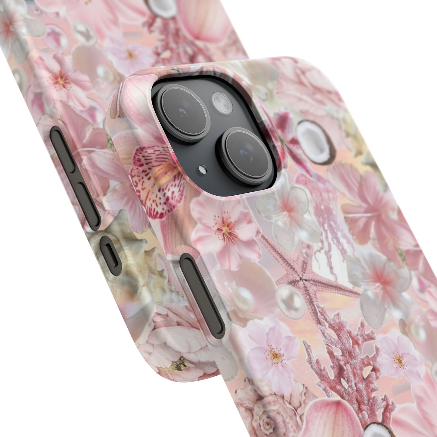 Pretty Pastel Case