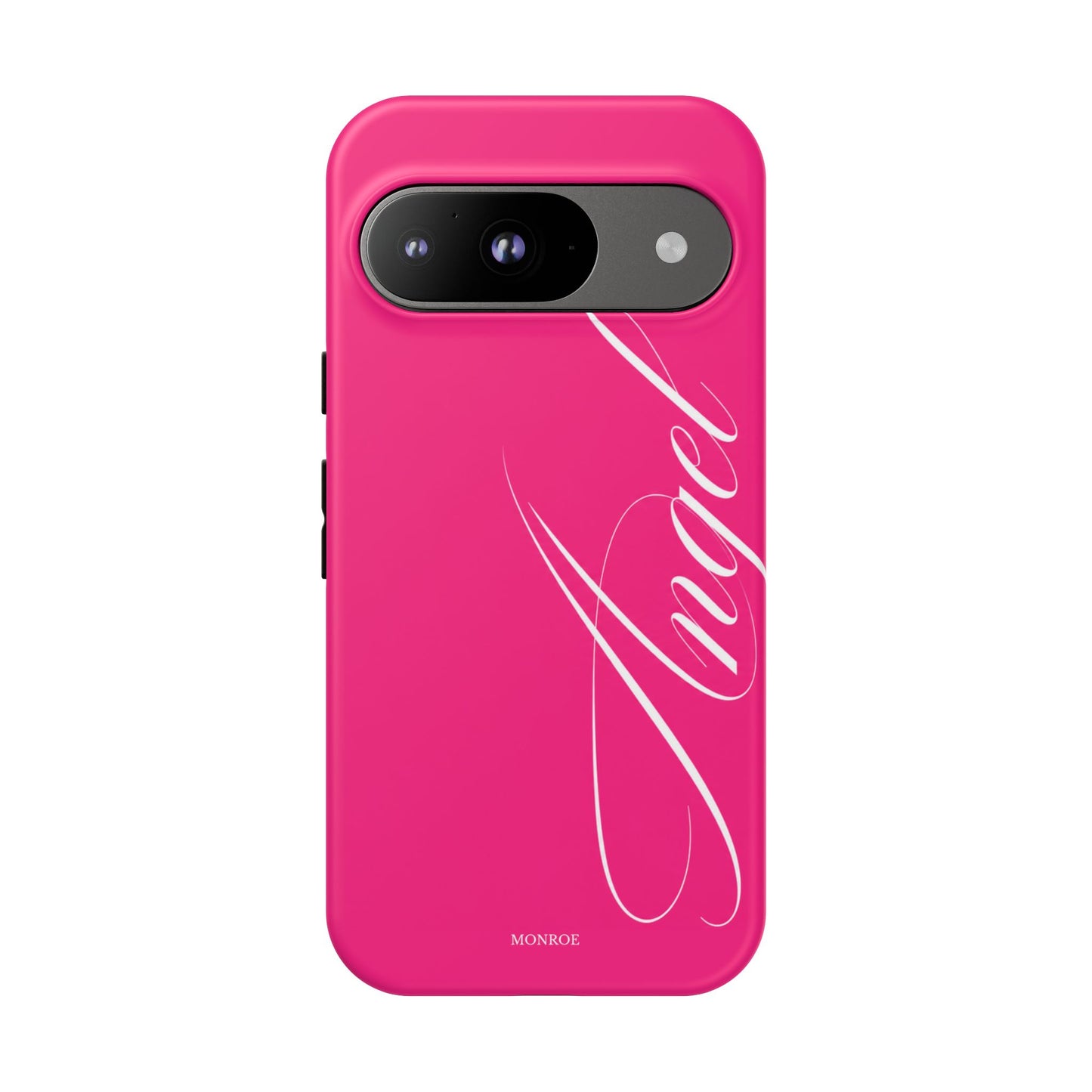 Pink 'Angel' Tough Case
