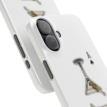 Martini Ace Case