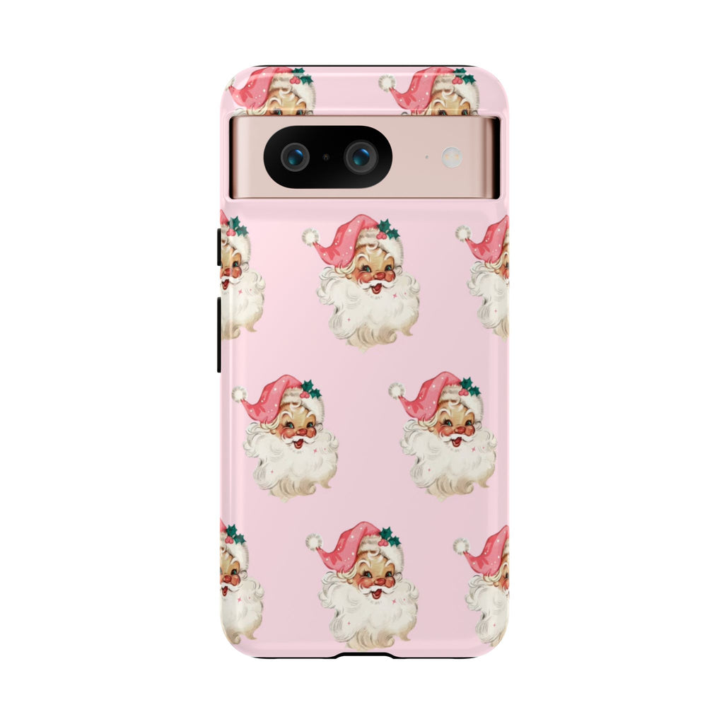 Santa Baby Phone Case