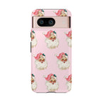 Santa Baby Phone Case