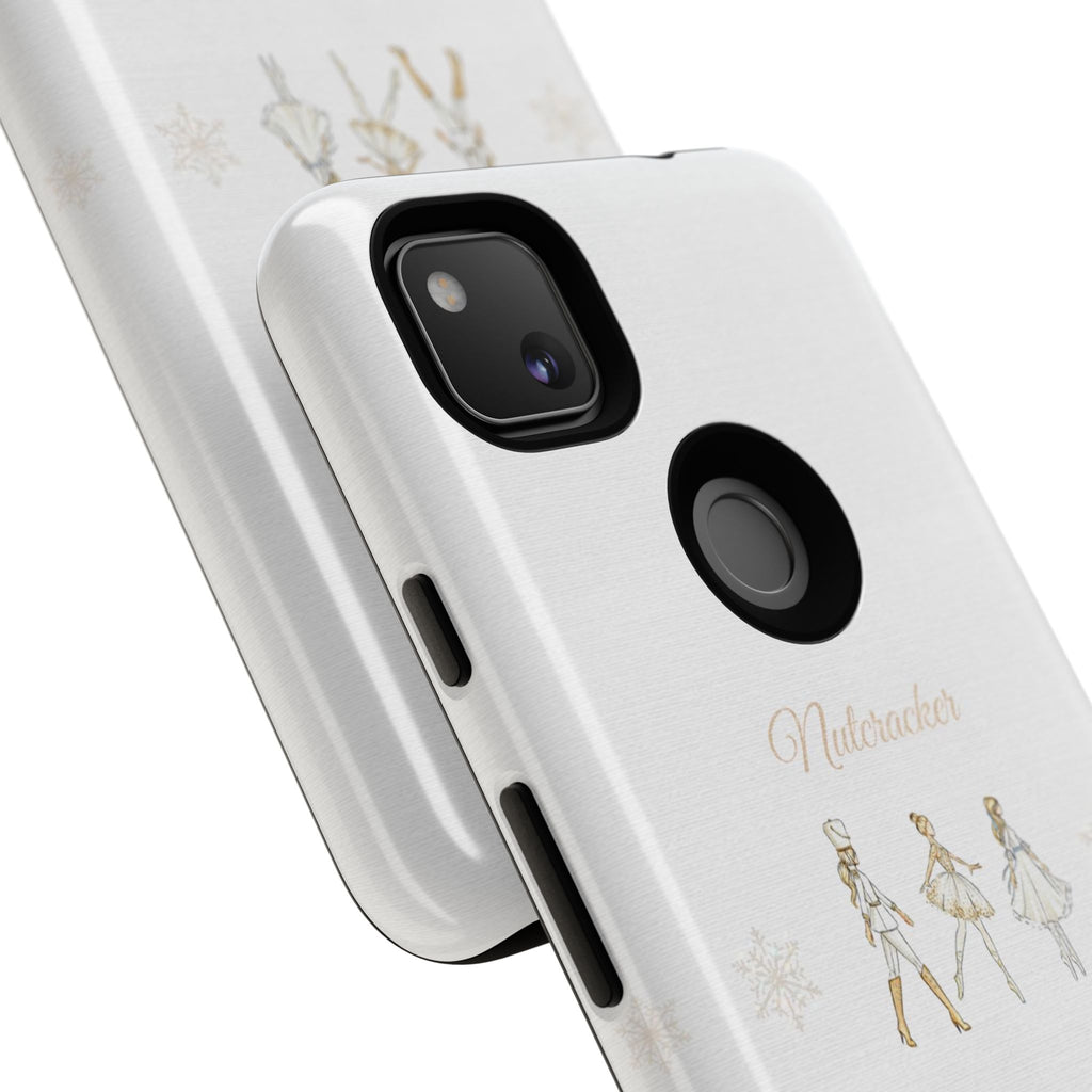 Nutcracker Phone Case