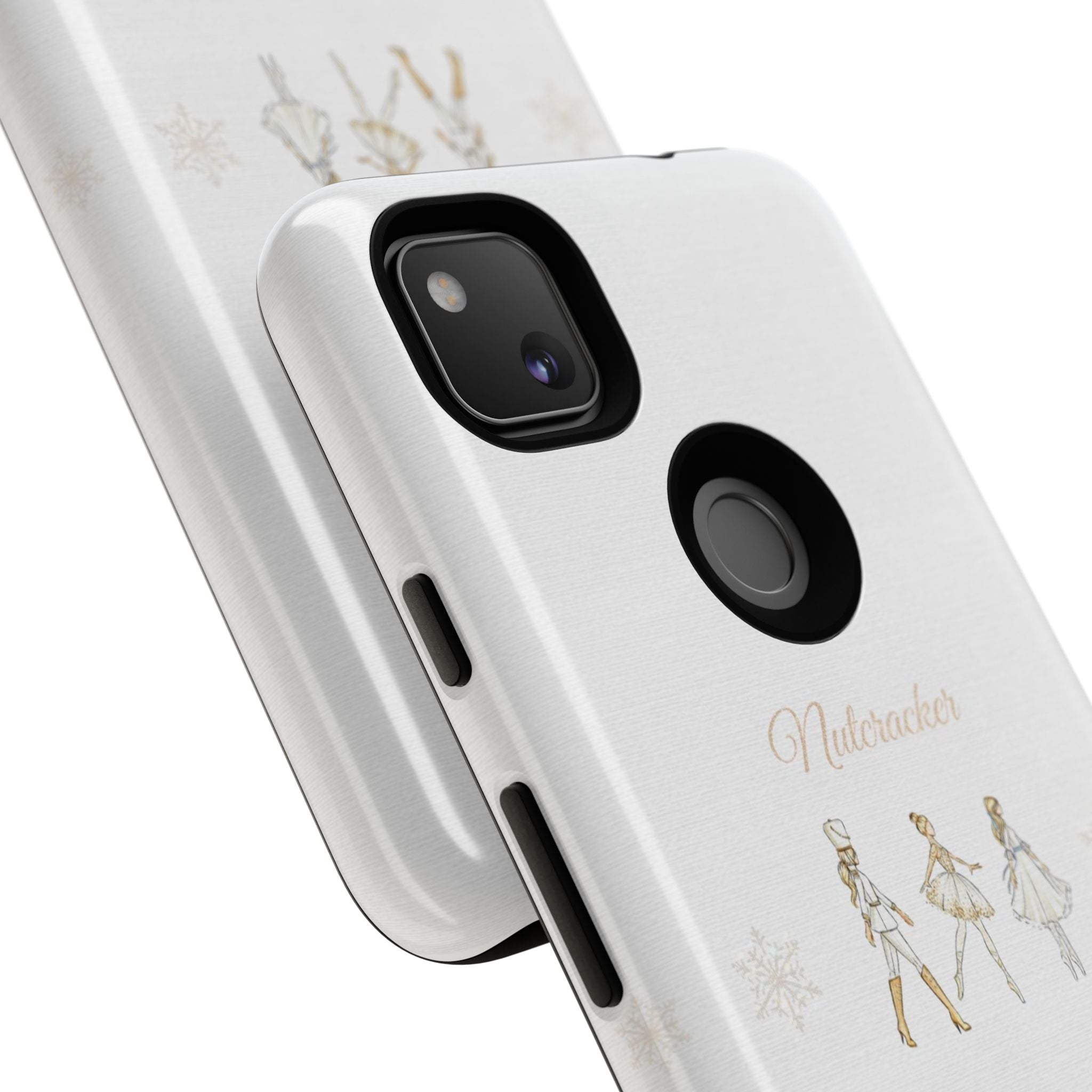 Nutcracker Phone Case