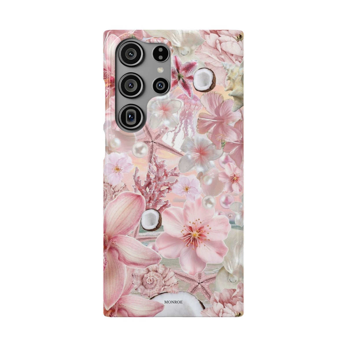 Pretty Pastel Case