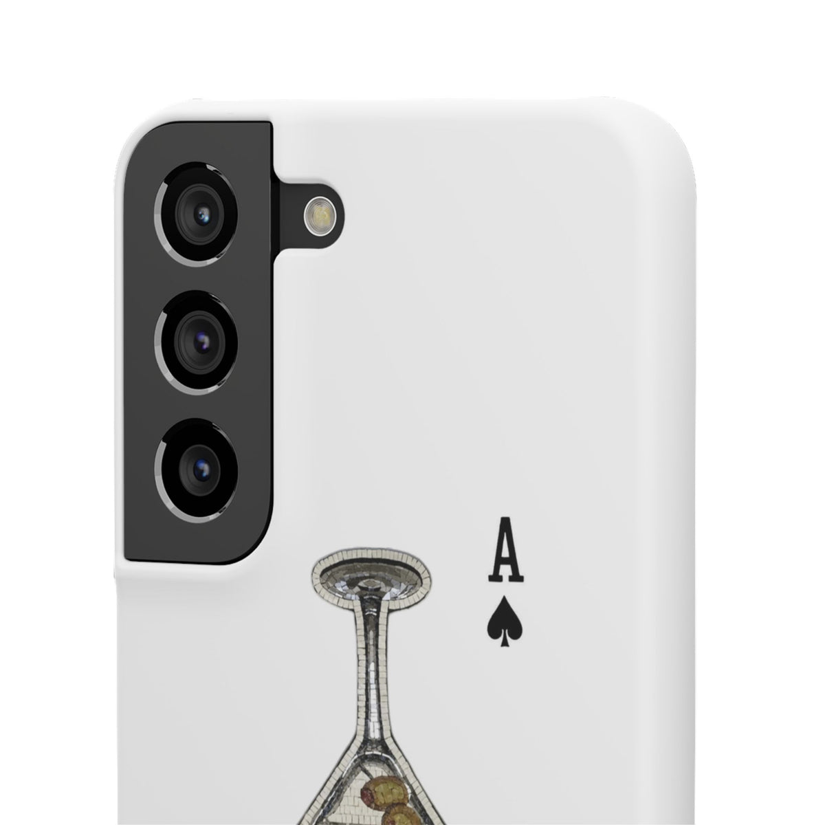 Martini Ace Case