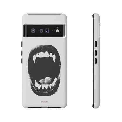 Love Bites Tough Case