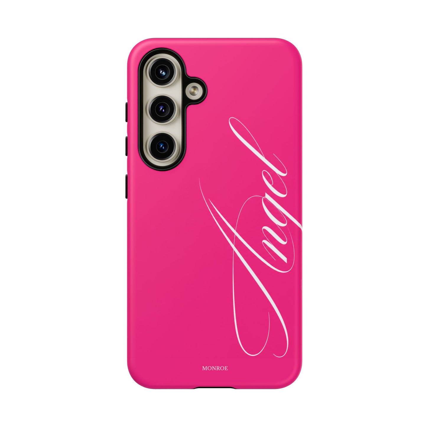Pink 'Angel' Tough Case