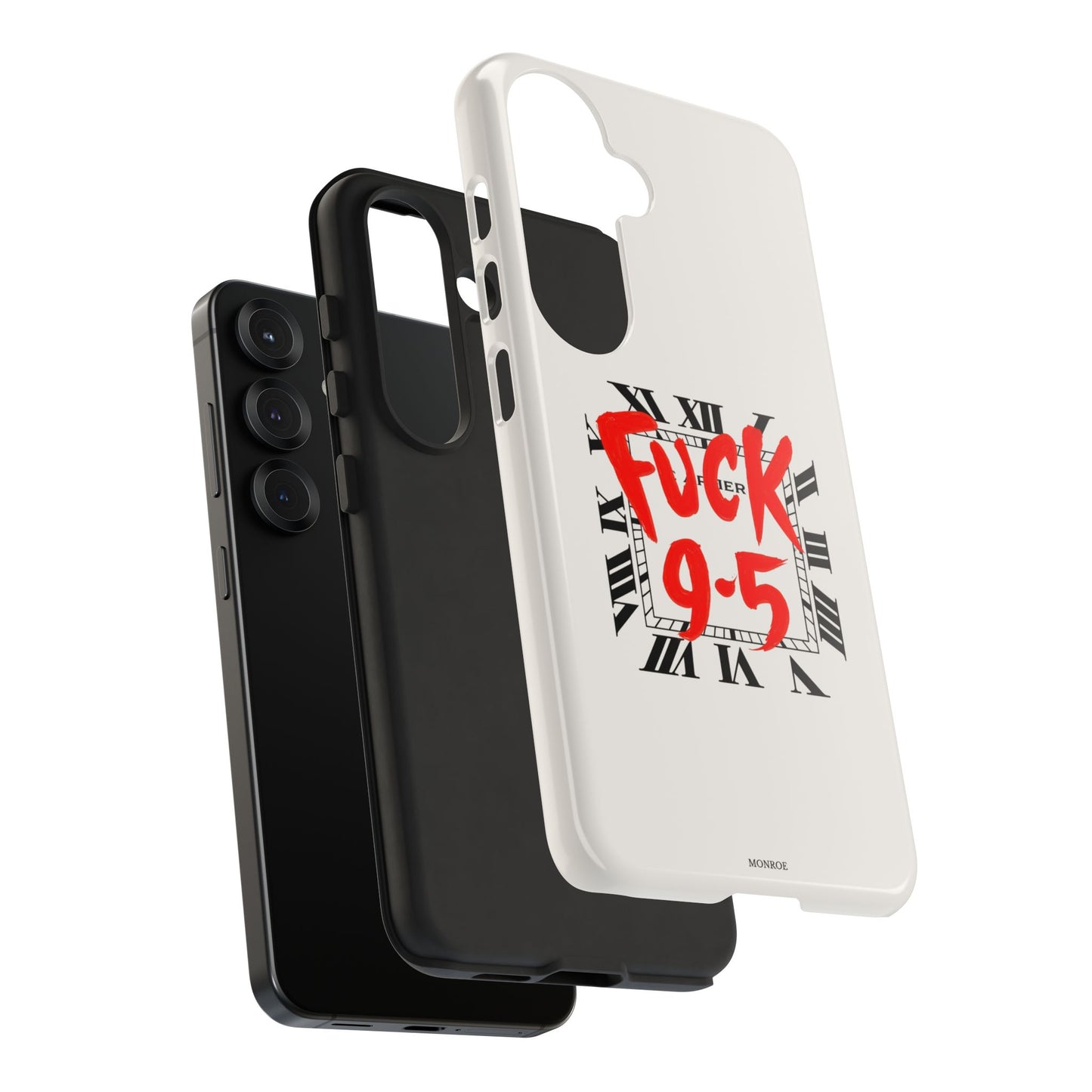 No 9-5 Tough Case