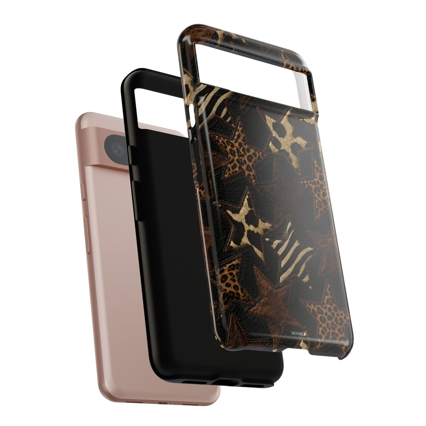 Rodeo Star Girl Tough Case