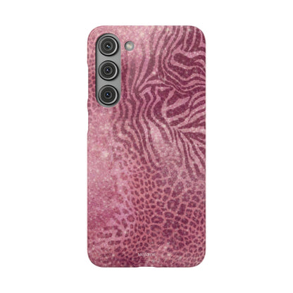 Blush Wild Case