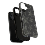 Glitter Star Phone Case