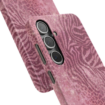Blush Wild Case