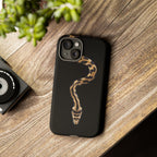 Slithery Snake Phone Case