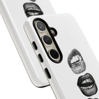 Sassy Lips Phone Case