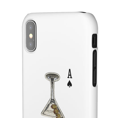 Martini Ace Case