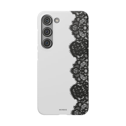 Lace Edge Case
