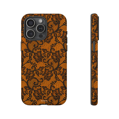 Pumpkin Spice Tough Case