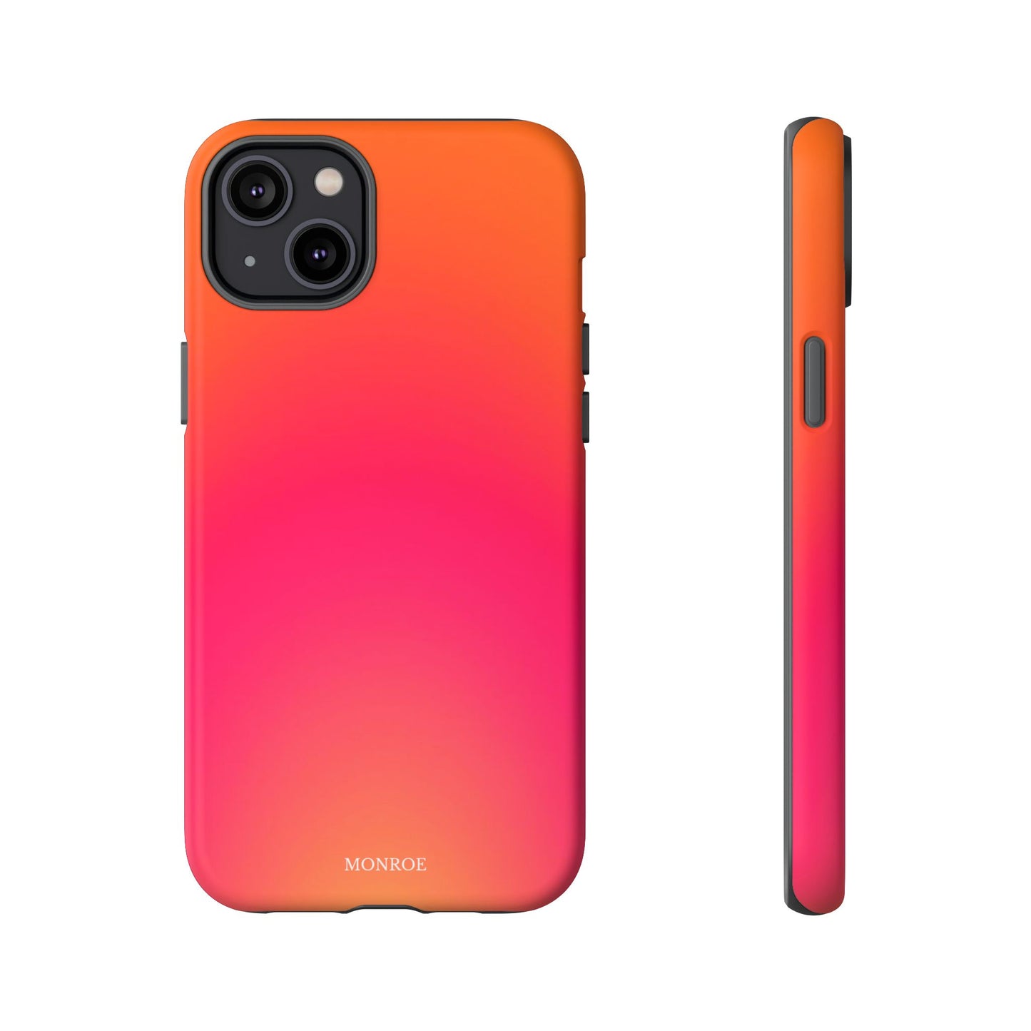 Gradient Sunset Tough Case