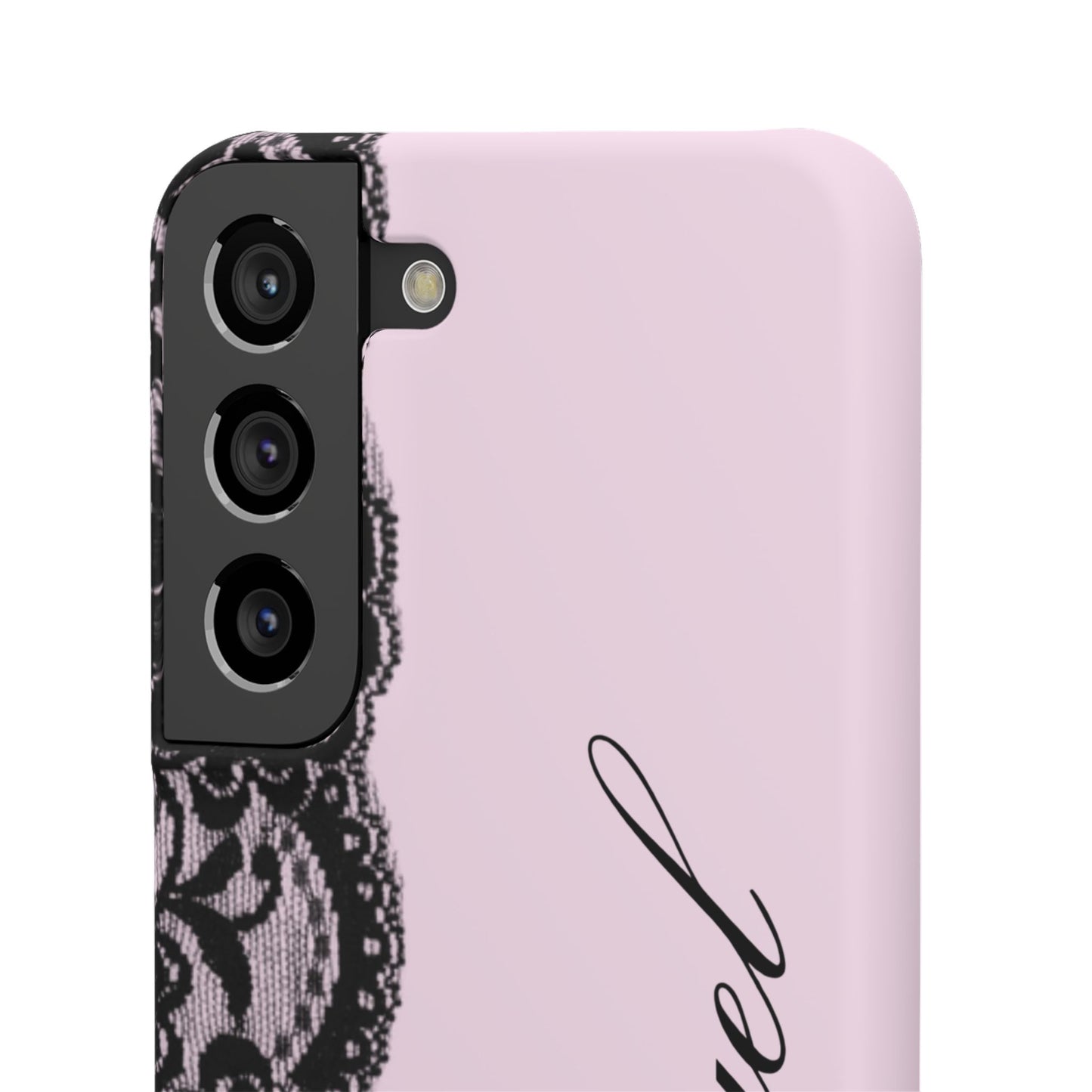 Angel Lace Case