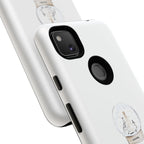 Snow Globe Phone Case