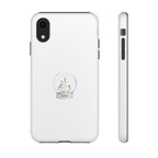 Snow Globe Phone Case