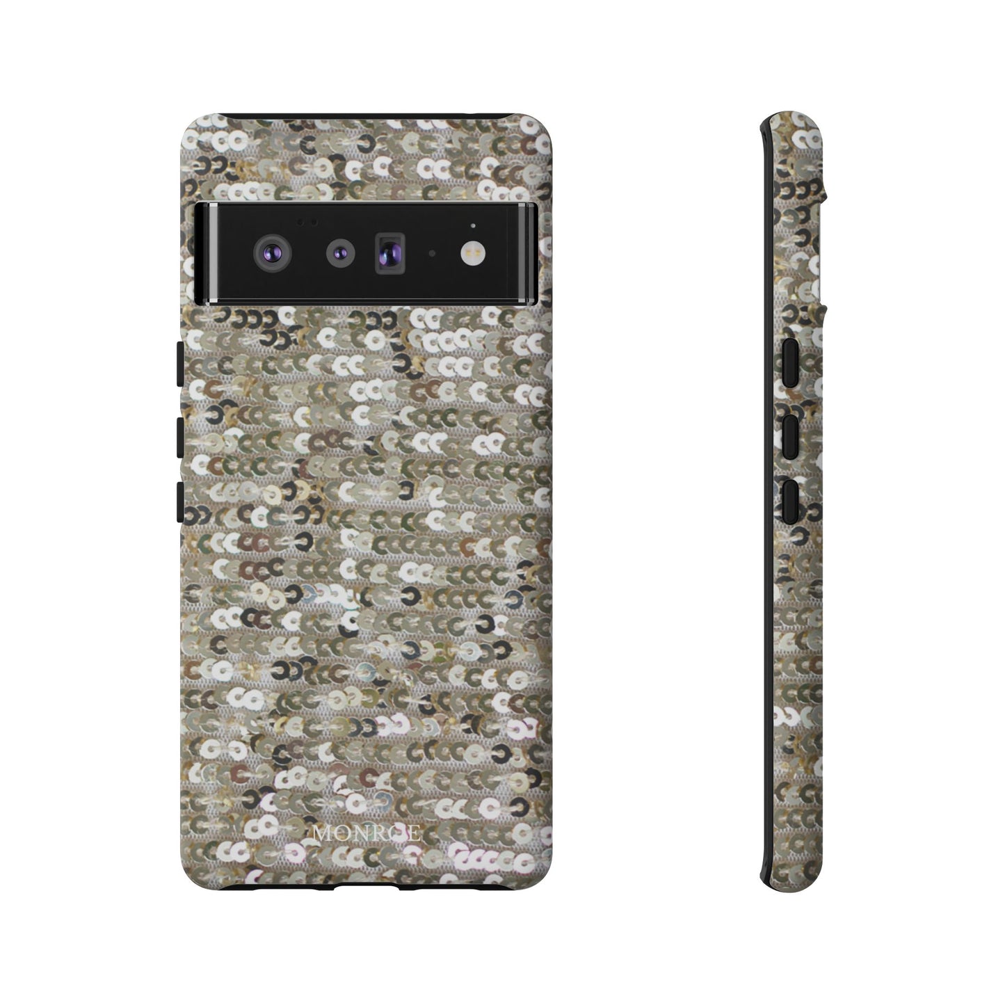 Sequin Sparkle Tough Case