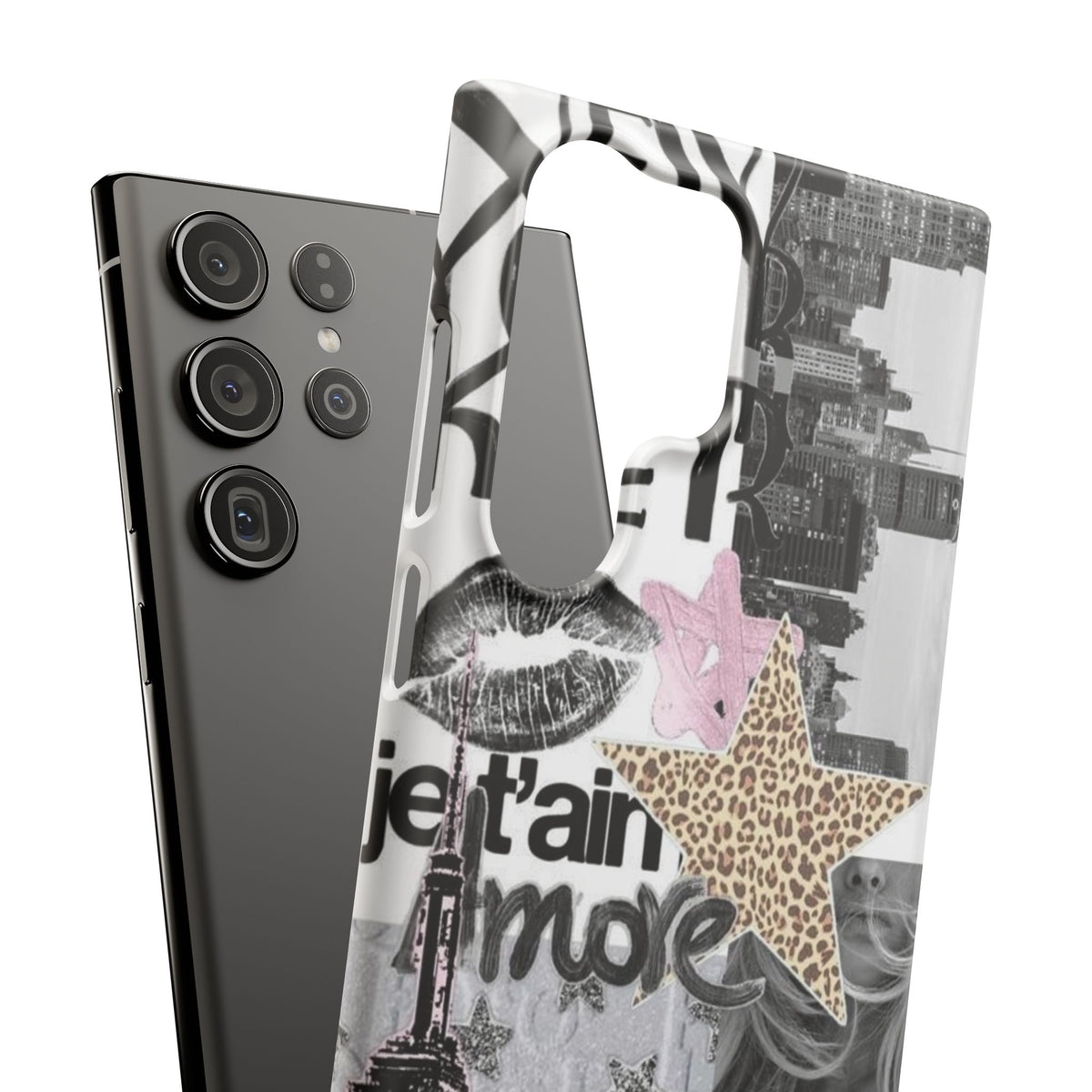 Amore NYC Case