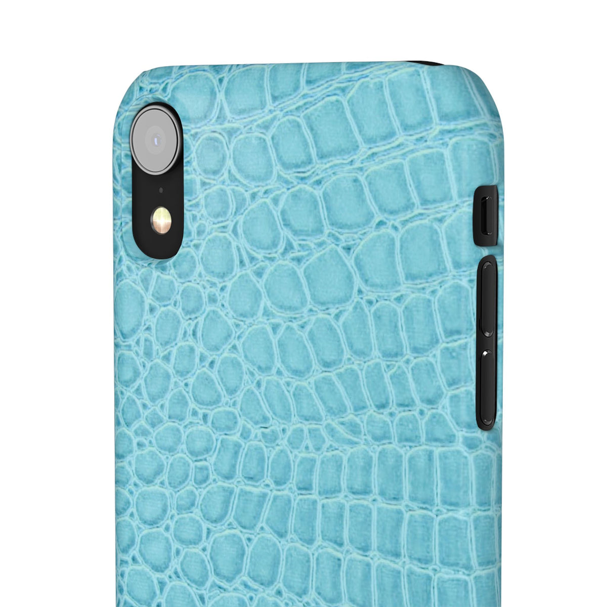 Aqua Croc Case