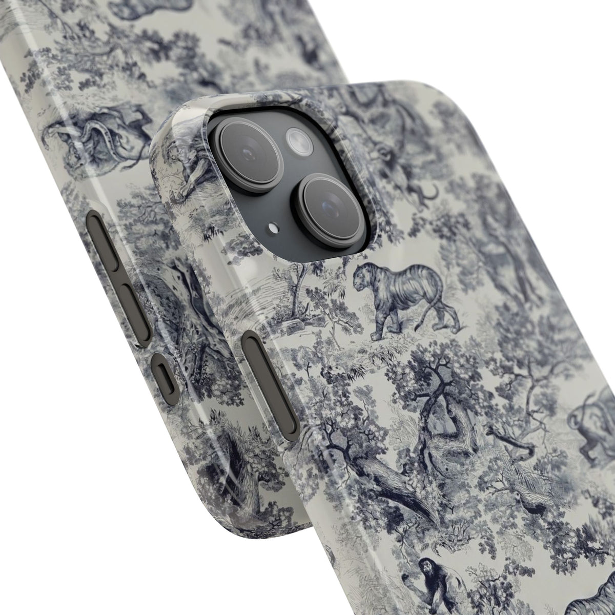 Fine China Safari Case