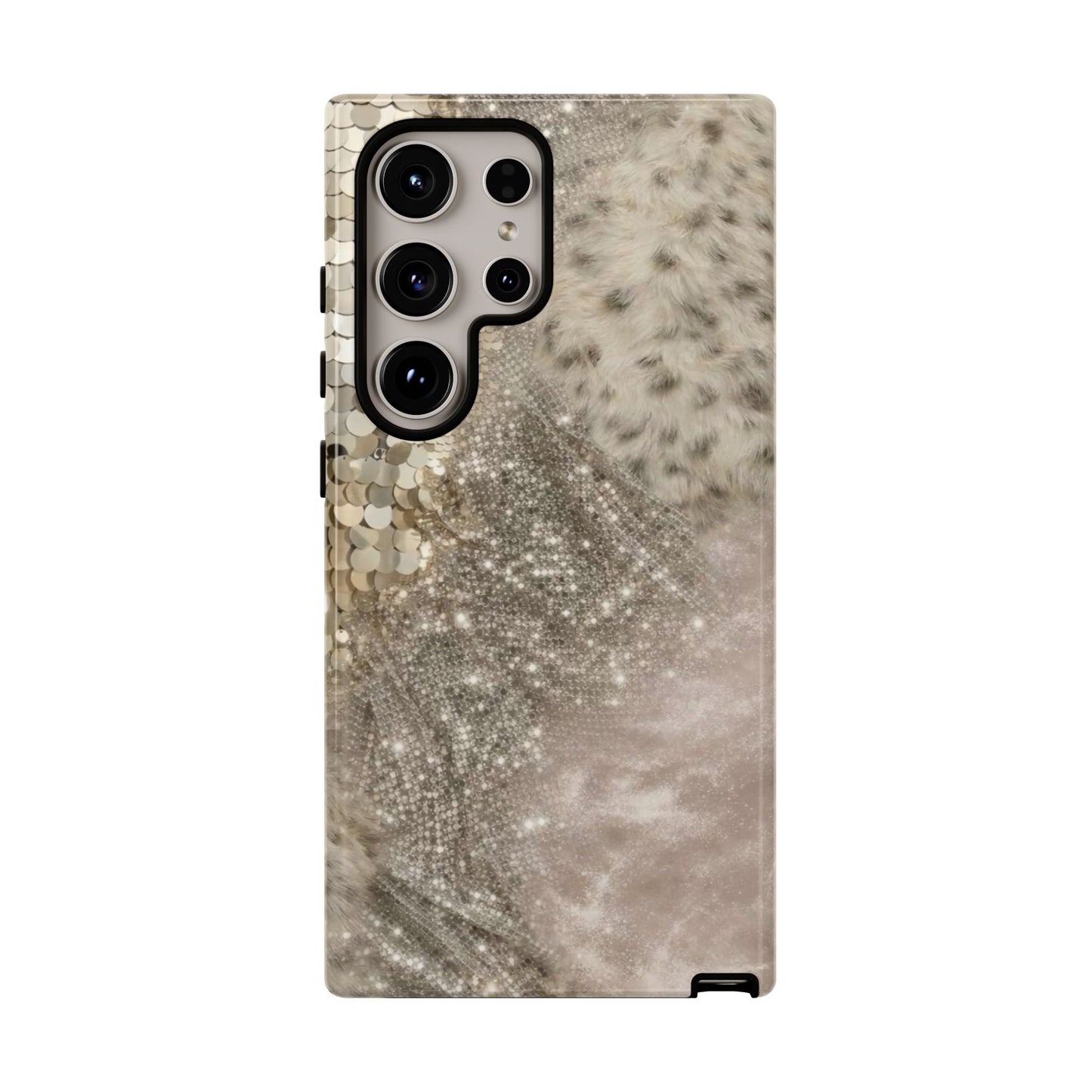 Glitz & Glamour Tough Case