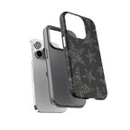 Glitter Star Phone Case