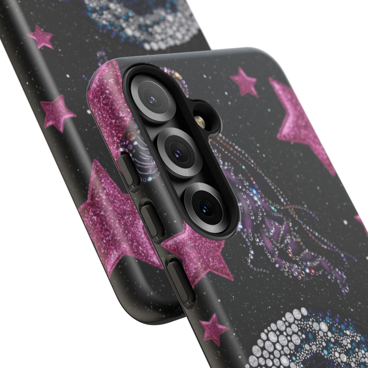 Galaxy Wave Tough Case