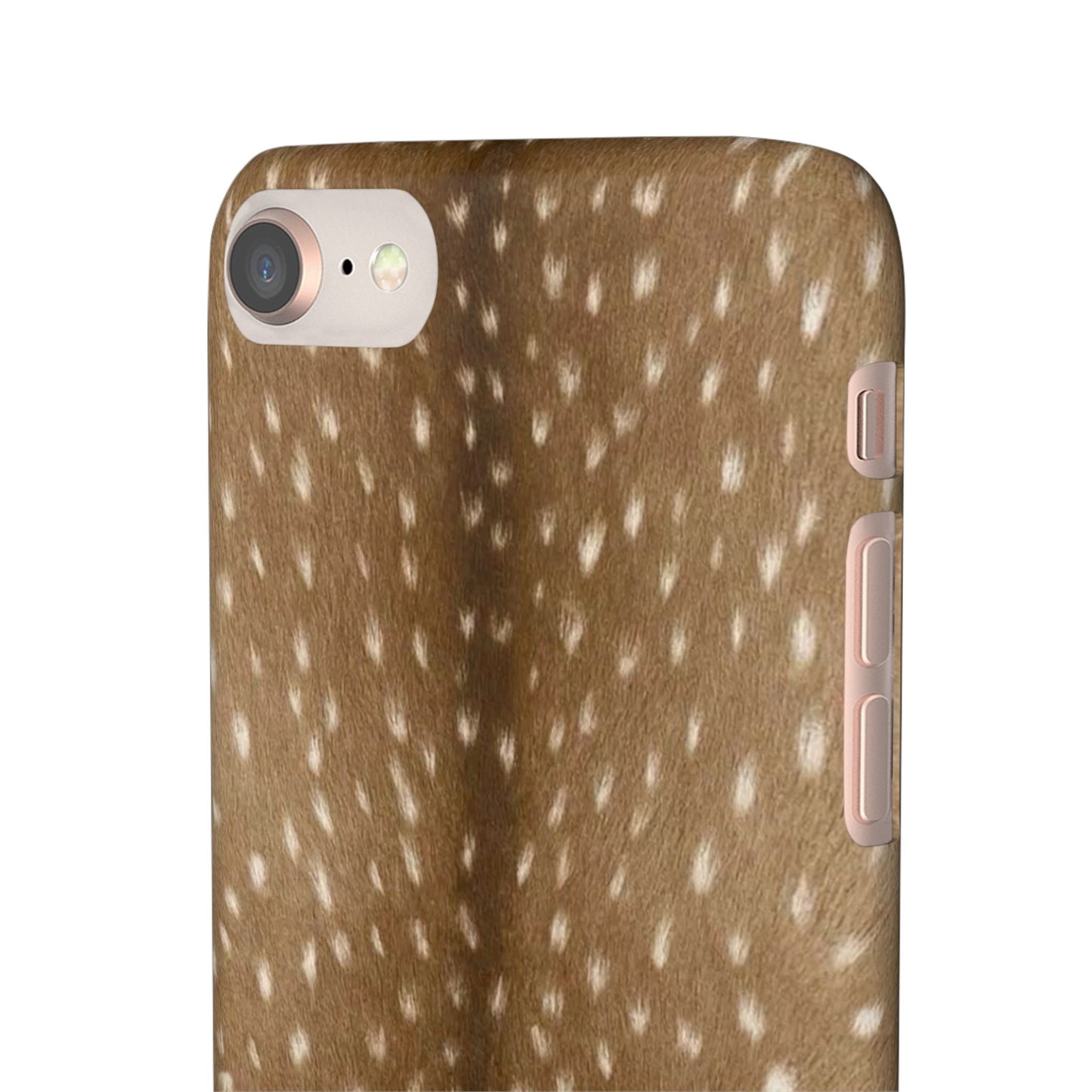 Deer Darling Snap Case