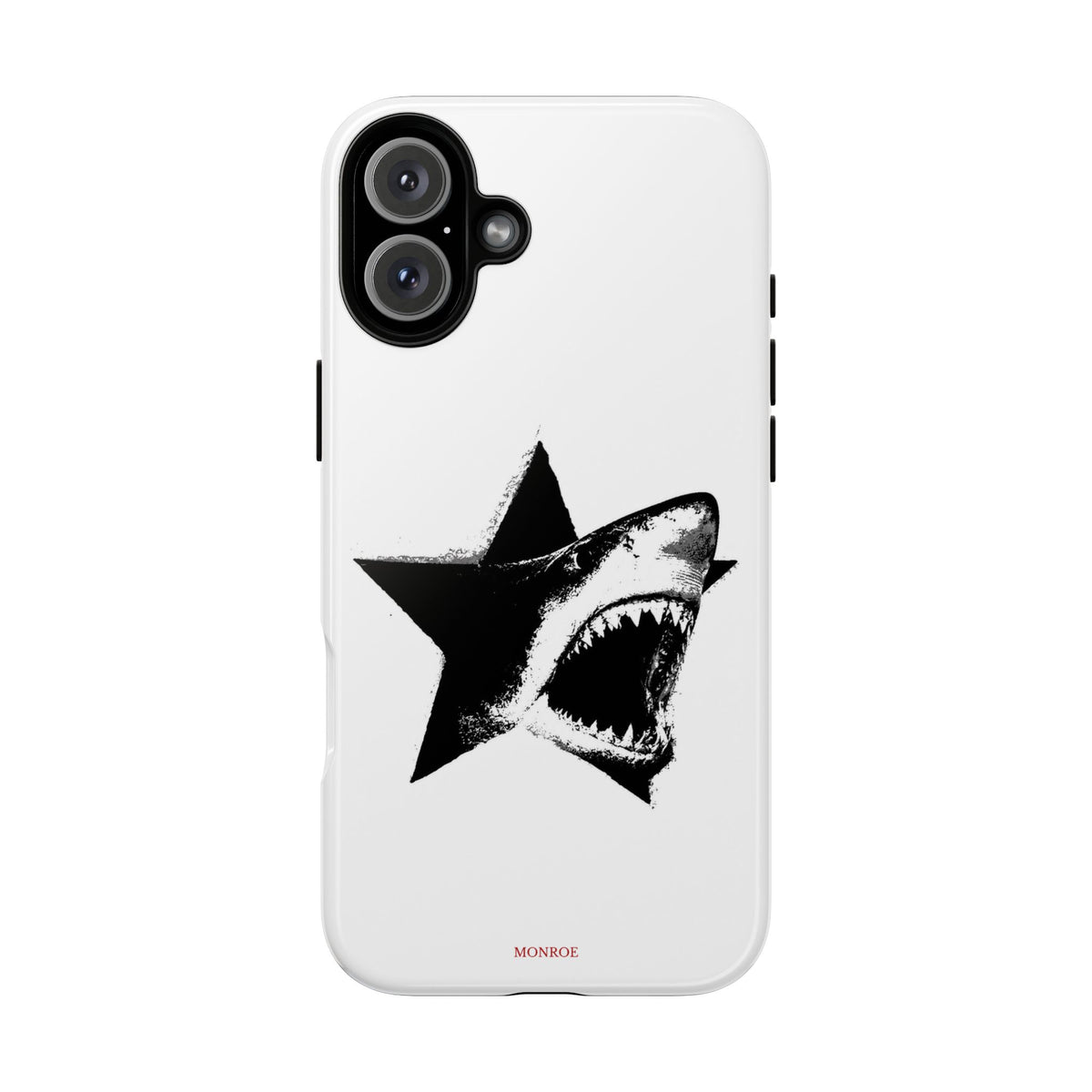 Shark Star Tough Case
